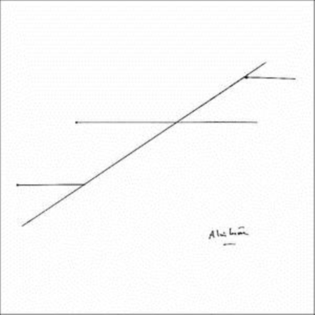 ALVIN LUCIER - WORKS FOR THE EVER PRESENT ORCHESTRA - LP Vinyl