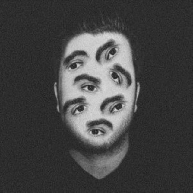 ANDRE HOMMEN - MORE THAN THIS - LP Vinyl