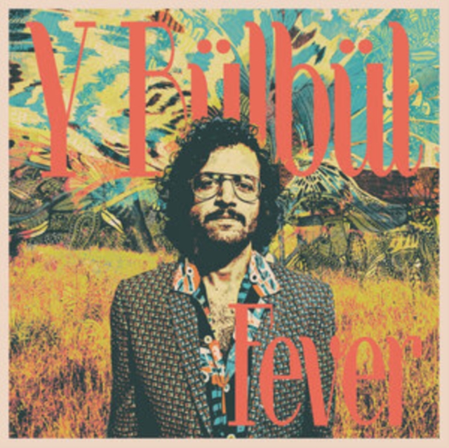 Y BULBUL - FEVER - LP Vinyl
