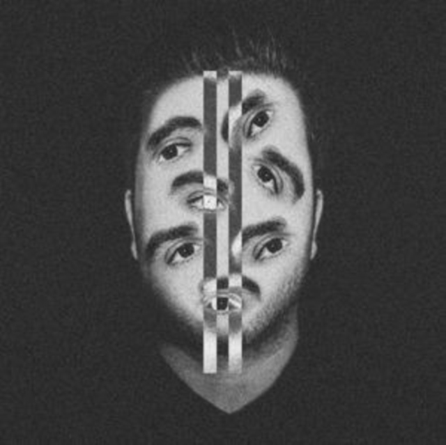 ANDRE HOMMEN - MORE THAN THIS REMIXES PT. 2 - 12 Inch vinyl