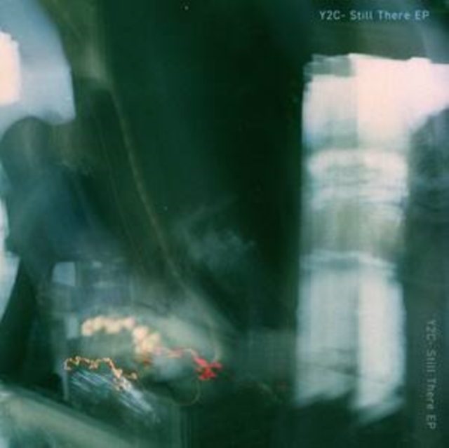 Y2C; CURSES; YOUNGER THAN ME - STILL THERE - 12 Inch vinyl