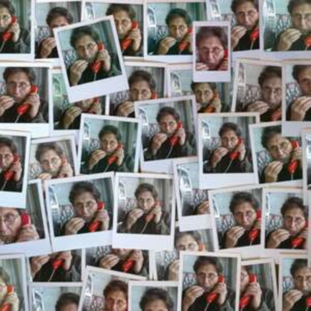 ALVIN CURRAN - DRUMMING UP TROUBLE - LP Vinyl