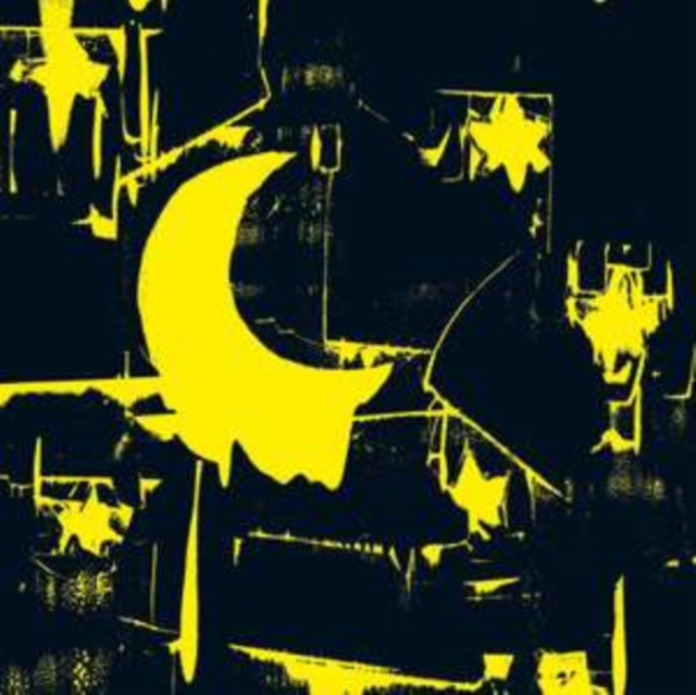 4250101460951.jpg WALLACE - RED, YELLOW, BLACK (2LP) - LP Vinyl