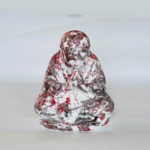 WOLFGANG VOIGT - MIT MASCHINEN SPRECHEN (3LP) - LP Vinyl