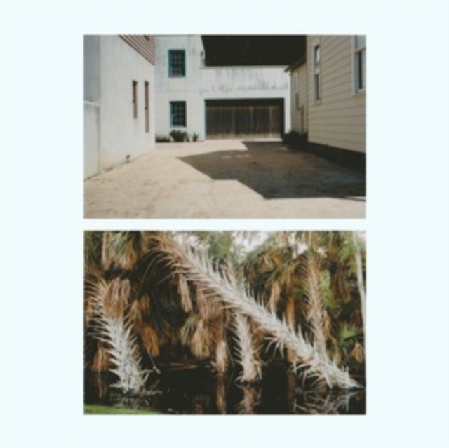 (PRE-ORDER) GIUSEPPE & JACK SHEEN IELASI - VESTIGE - LP Vinyl