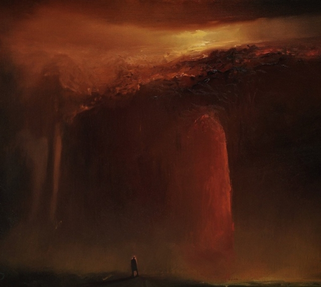 4250137226392.jpg VUKARI - AEVUM - LP Vinyl