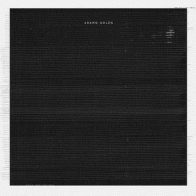 4250382435877-3.jpg ADAMO GOLAN - EXILE AND THE NEW - LP Vinyl