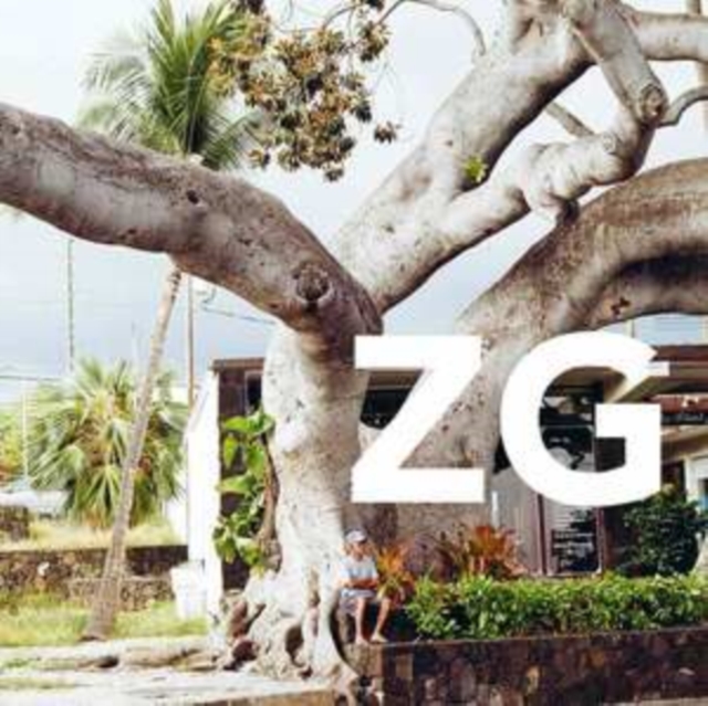 ZG - ZG - LP Vinyl