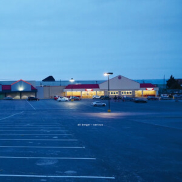 4250382451686-3.jpg ALI BERGER - SERIOUS - 12 Inch vinyl