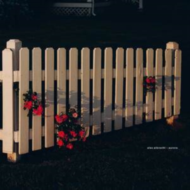 4250382452249.jpg ALEX ALBRECHT - AURORA - 12 Inch vinyl