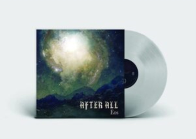AFTER ALL - EOS - LP Vinyl