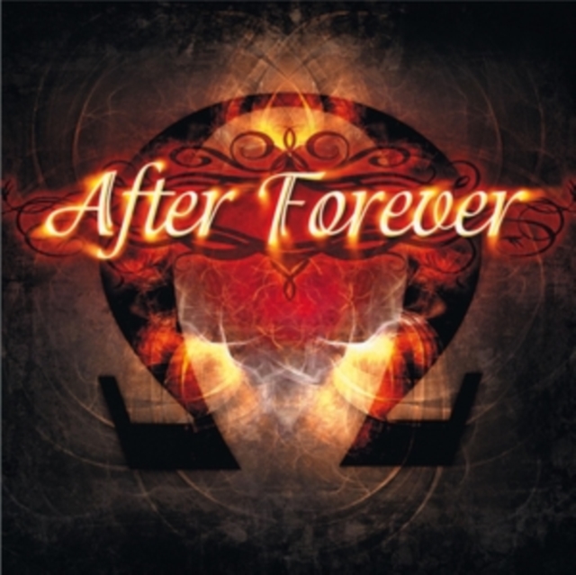 AFTER FOREVER - AFTER FOREVER (2LP/CREAM WHITE VINYL) - LP Vinyl