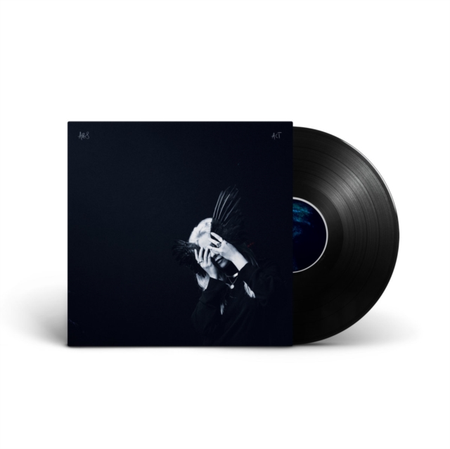 ANNA B SAVAGE - COMMON TURN (DL CARD) - LP Vinyl