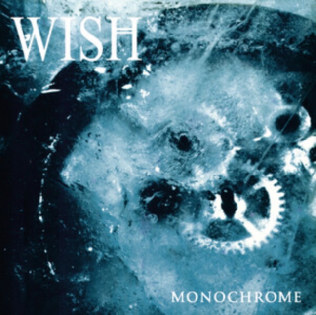 WISH - MONOCHROME - LP Vinyl