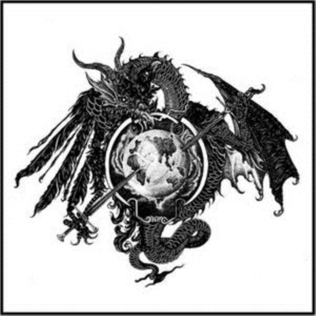 WEDERGANGER / KJELD - WEDERGANGER / KJELD SPLIT - LP Vinyl