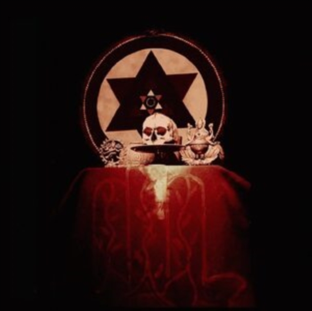 WOLVENNEST - RITUAL MMXX (COLOURED VINYL/2LP) - LP Vinyl