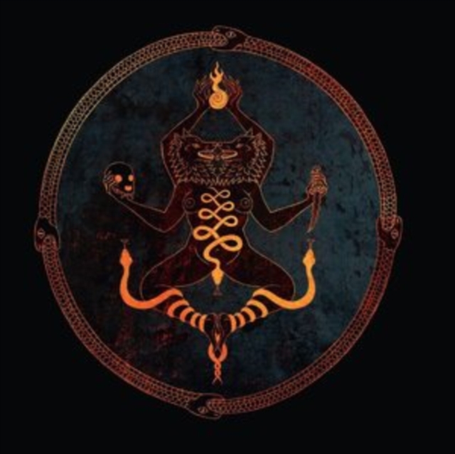 WOLVENNEST - TEMPLE (COLOURED VINYL/2LP) - LP Vinyl