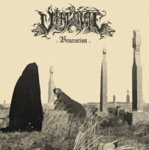 VIRCOLAC - VENERATION - LP Vinyl