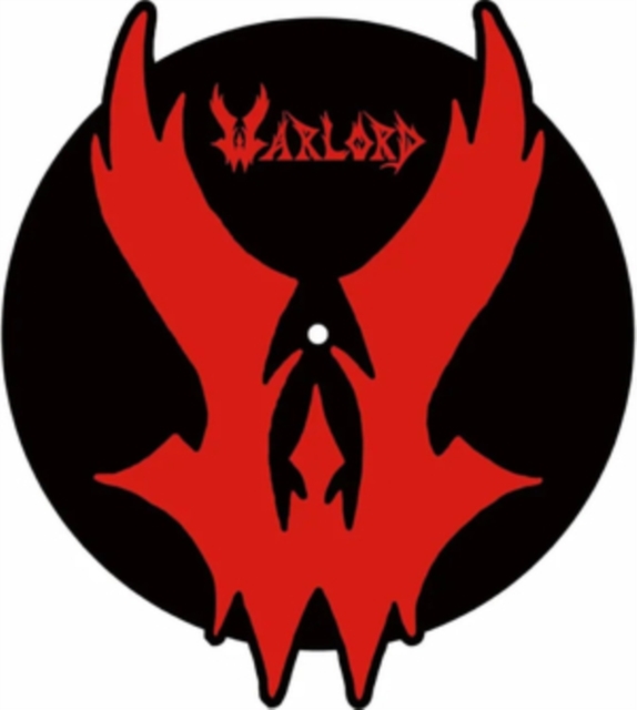 WARLORD - LOST & LONELY DAYS / ALIENS - 12 Inch vinyl