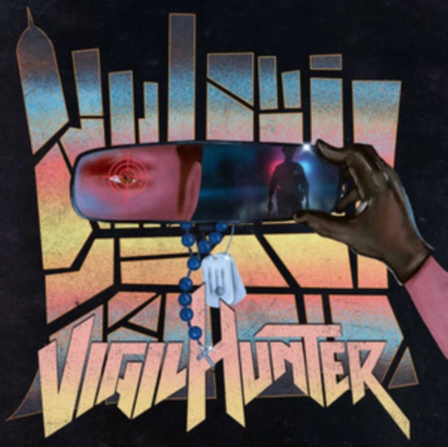 VIGILHUNTER - VIGILHUNTER - LP Vinyl