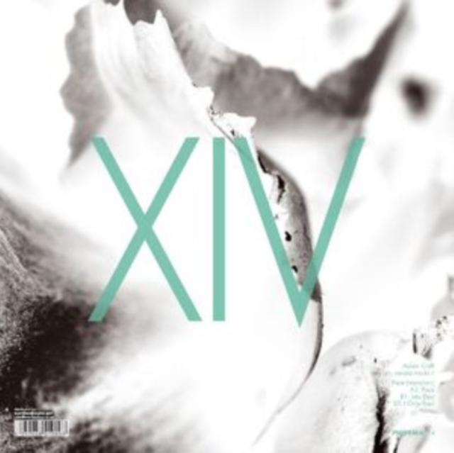 ADAM CRAFT - RENATA TRACKS II - 12 Inch vinyl