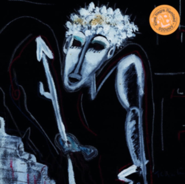 4251648411574.jpg ALMA NEGRA - ALMA NEGRA REMIXED - 12 Inch vinyl