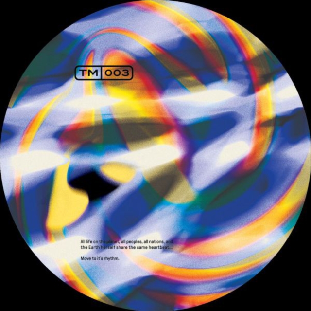 4251648411819.jpg ALIEN MUTATION VS. INDIGO EGG - RETURN TO PLANET MUSHROOM - 12 Inch vinyl