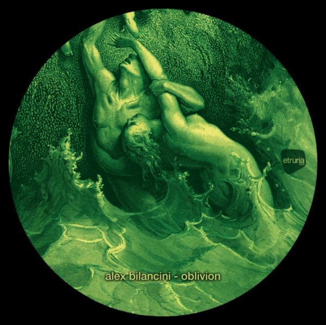 4251648411901.jpg ALEX BILANCINI - OBLIVION - 12 Inch vinyl