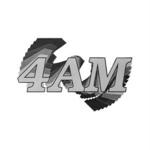 4AM - 4AM - LP Vinyl