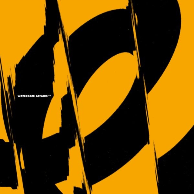 VARIOUS ARTISTS - WATERGATE AFFAIRS 03 - 12 Inch vinyl