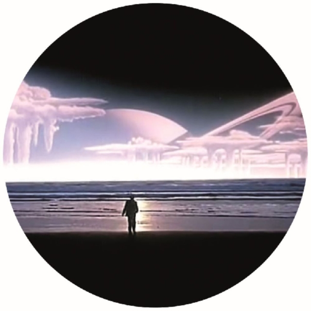 WESTCOAST GODDESS - SOUL OUT OF TIME EP - 12 Inch vinyl