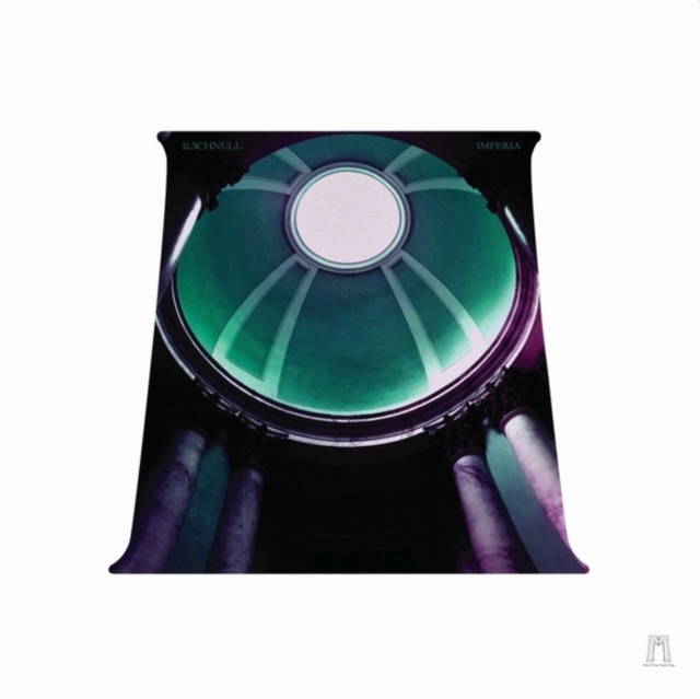 11SCHNULL - IMPERIA EP - 12 Inch vinyl