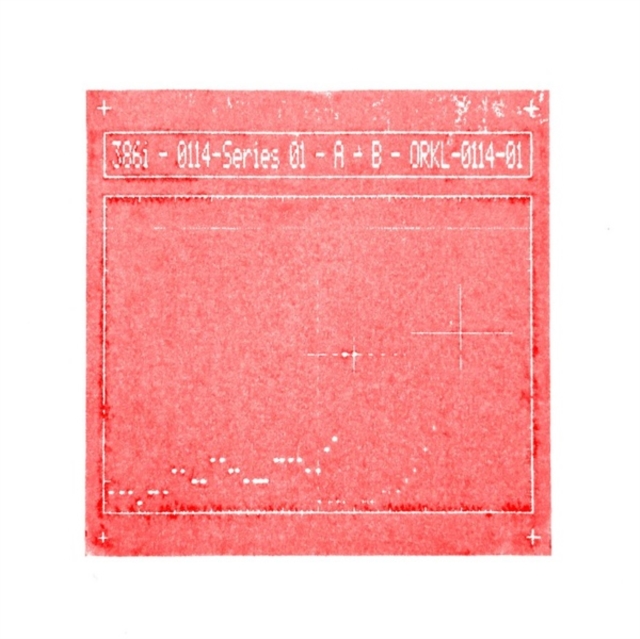 386I - ORKL-0114 SERIES 01 - 12 Inch vinyl