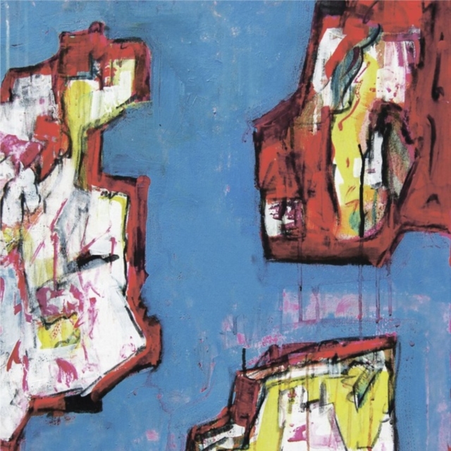 2SHY - NIGHT CONCLUSION - 12 Inch vinyl