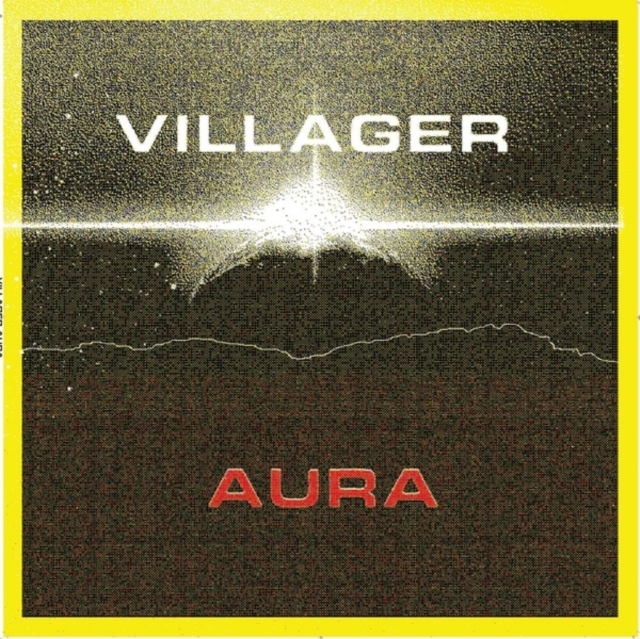 VILLAGER - AURA - 12 Inch vinyl