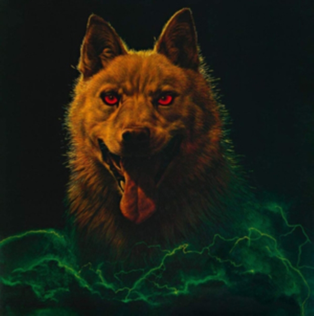 YUJI OHNO - GOLDEN DOG OST - LP Vinyl