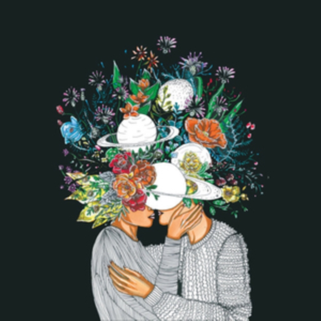 4251804121217.jpg ALMA (GER) - HOLD EP - 12 Inch vinyl