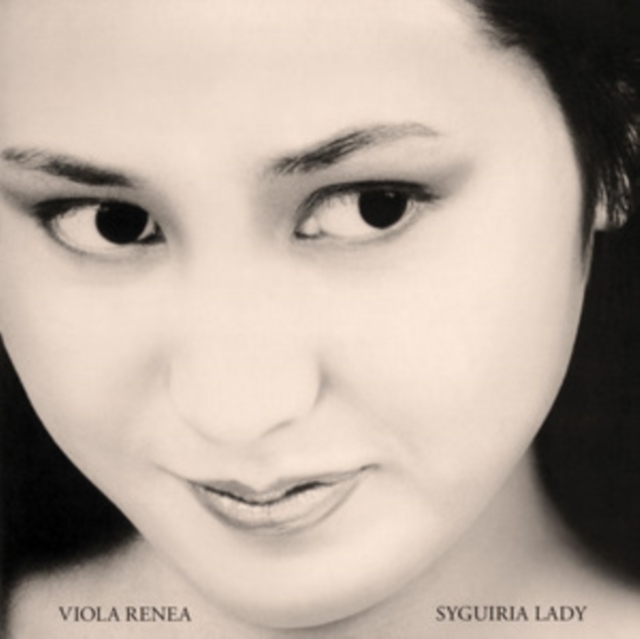 VIOLA RENEA - SYGUIRIA LADY - LP Vinyl