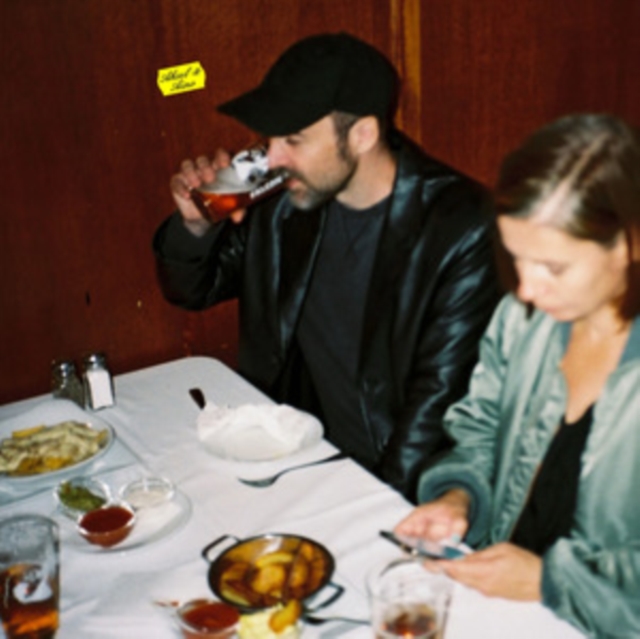 AKSEL & AINO - LULLABIES FOR SUBMARINES - LP Vinyl