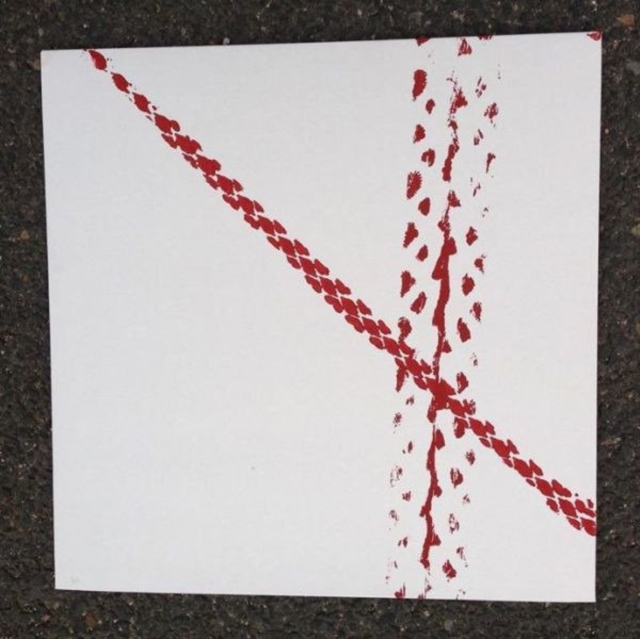 ANDY VAZ - BICYCLE LOVE (IMPORT) - 12 Inch vinyl