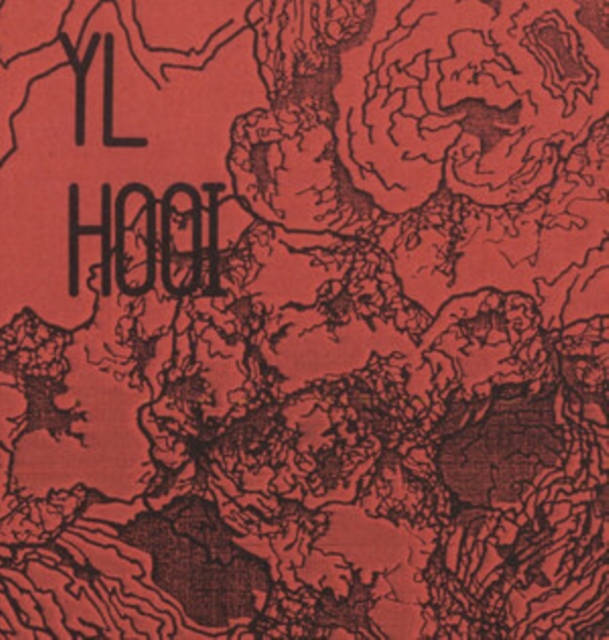 YL HOOI - UNTITLED - LP Vinyl