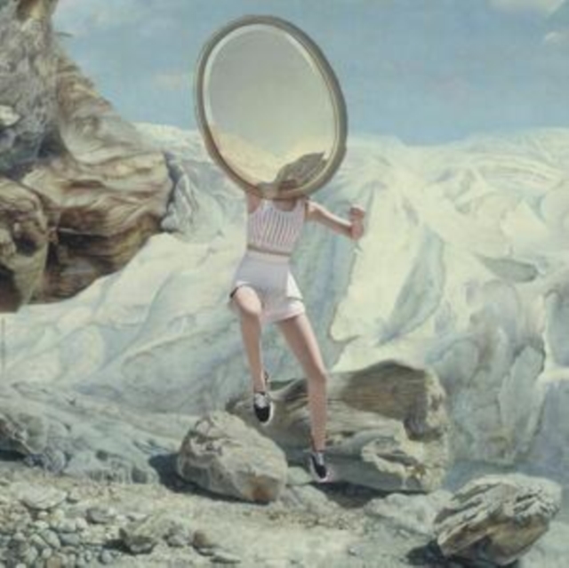 ALCI - DELAYED CONTROL - 12 Inch vinyl