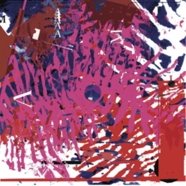 VINICIO ADAMES - AMAZONIA - 7 inch Vinyl