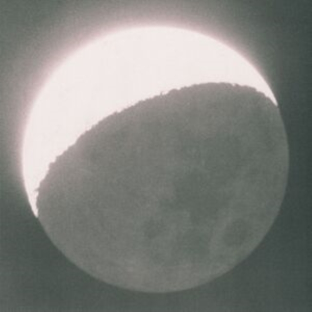 WOLFGANG TILLMANS - MOON IN EARTHLIGHT - LP Vinyl