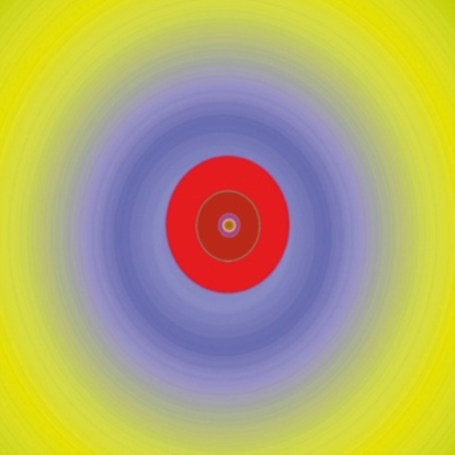 ANDREAS KUNZMANN - ALBUM - LP Vinyl