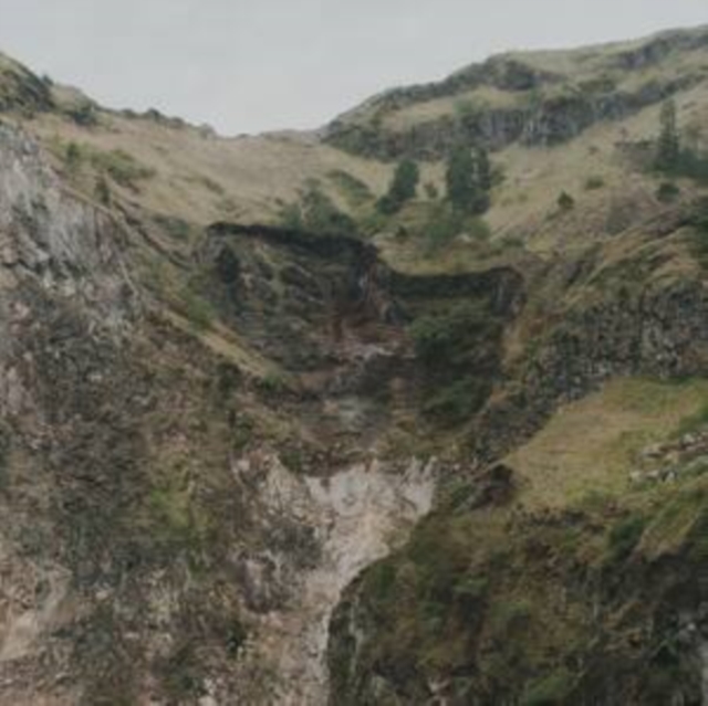 ADAM STROMSTEDT - ESCALATOR MUSIC (2LP) - LP Vinyl