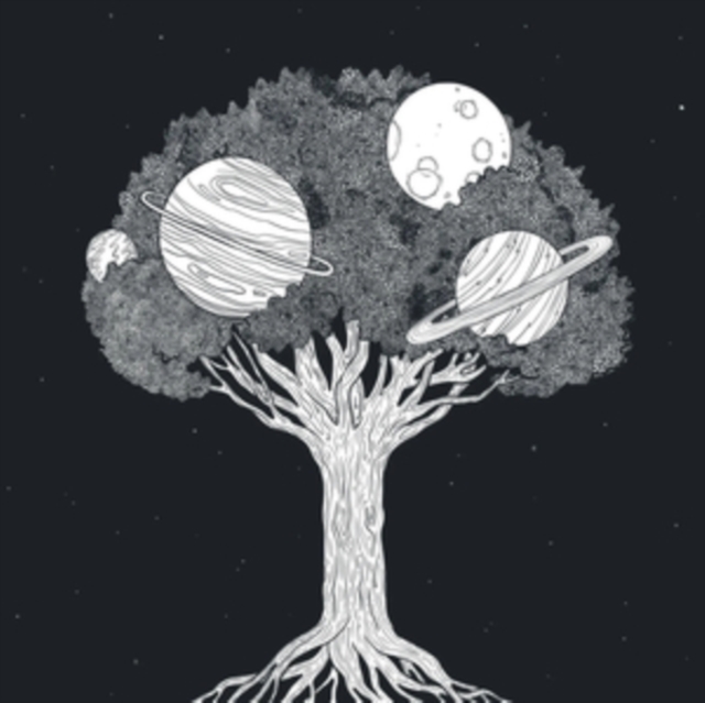 4251804129756.jpg ALMA (GER) - MOTHER - LP Vinyl