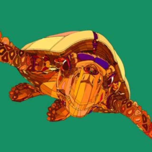 VARIOUS ARTISTS - WATERGATE 28 EP #2 - 12 Inch vinyl