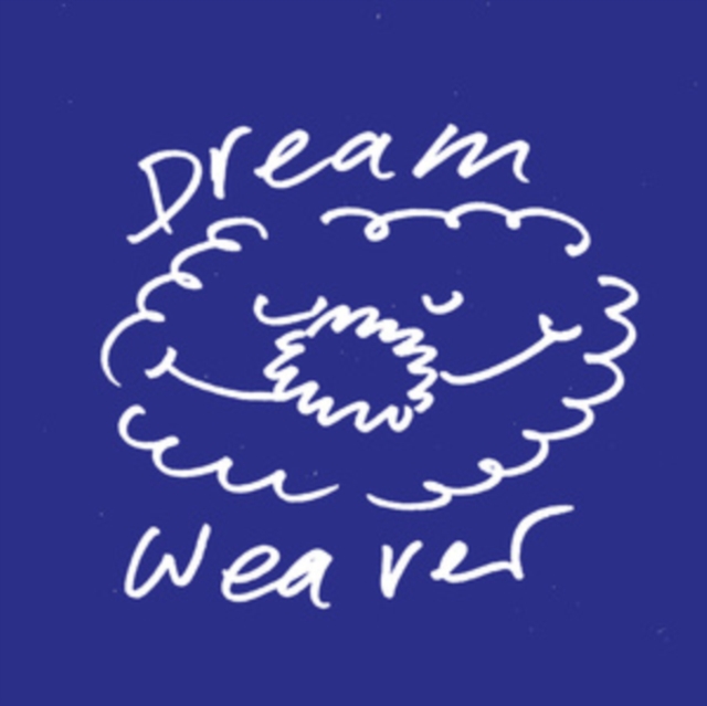 AKSEL & AINO - DREAMWEAVER - 12 Inch vinyl