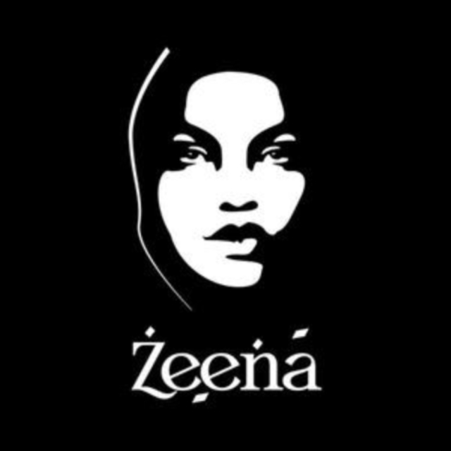 YARON AMOR - ZEENA - 12 Inch vinyl